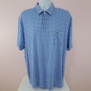 Vinyard vines classic fit mens polo shirt